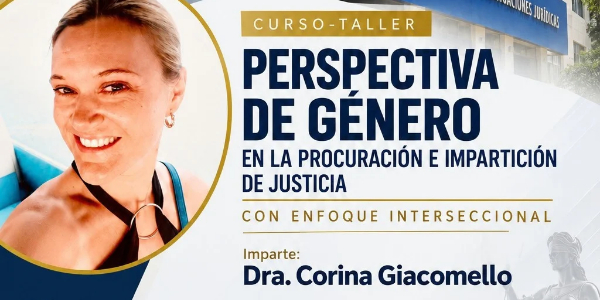 Perspectiva de Genero