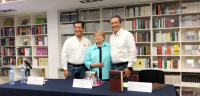 Inician actividades acad&eacute;micas del semestre 2019-B