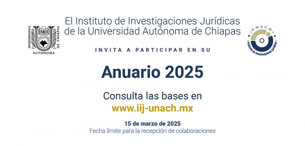 Anuario 2025